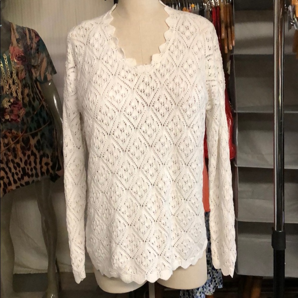 United States Sweater